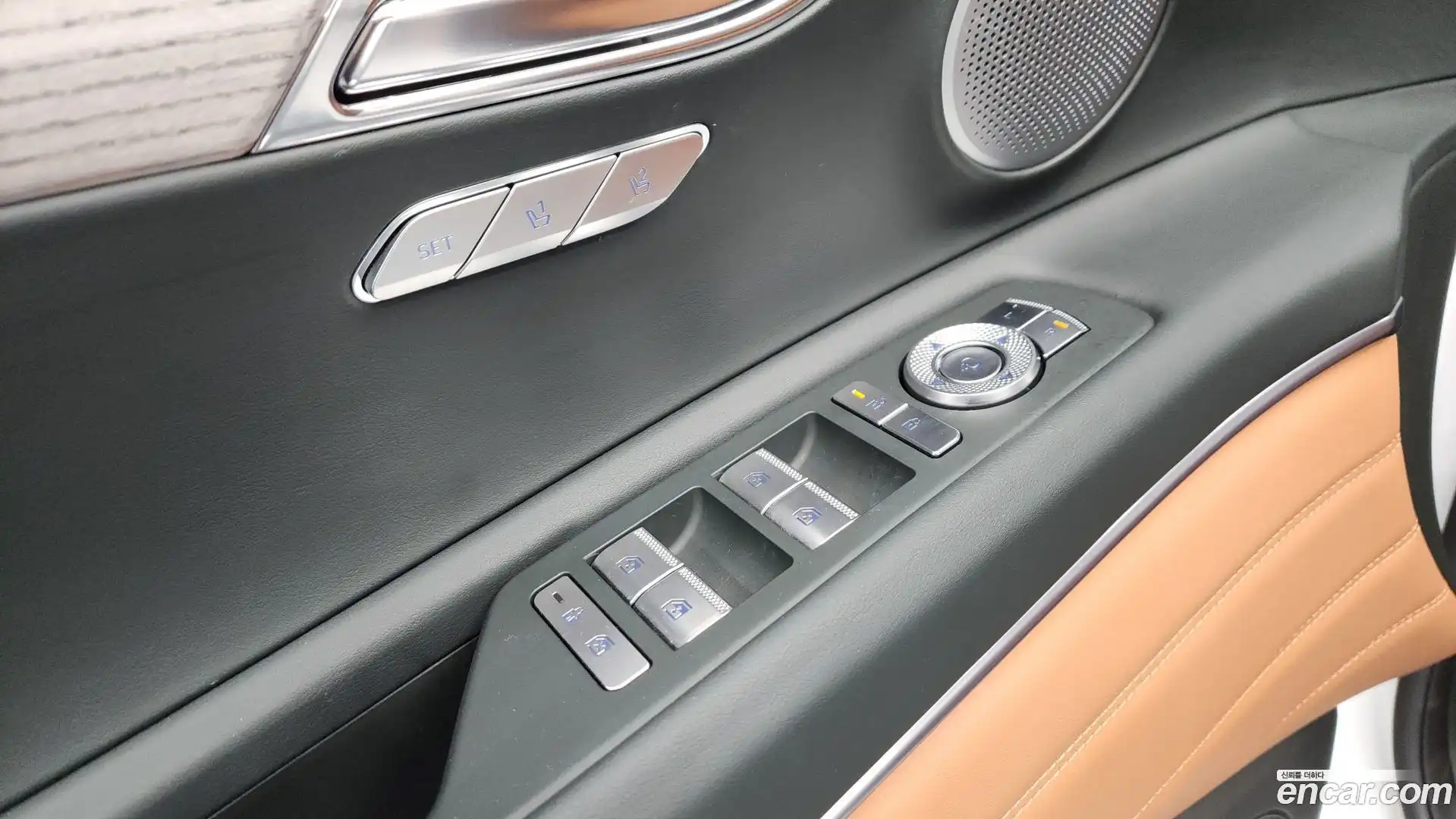 GV80 Genesis 2024.2-OPTION-050