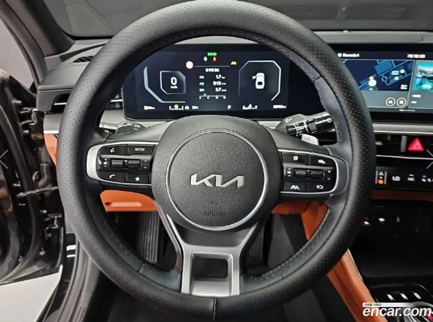 K5 Kia 2024.2-INNER-010