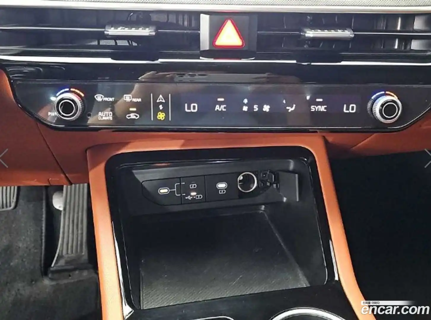 K5 Kia 2024.2-OPTION-015
