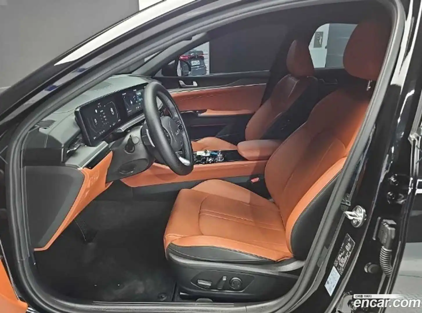 K5 Kia 2024.2-OPTION-016