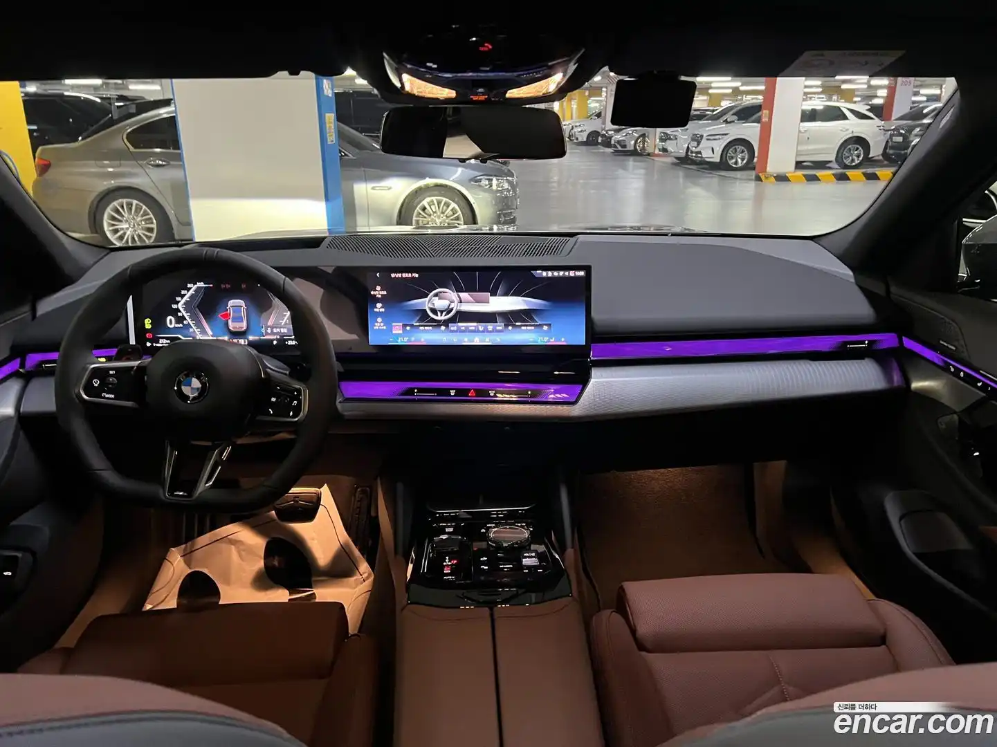 5-Series BMW 2026.1-OPTION-018