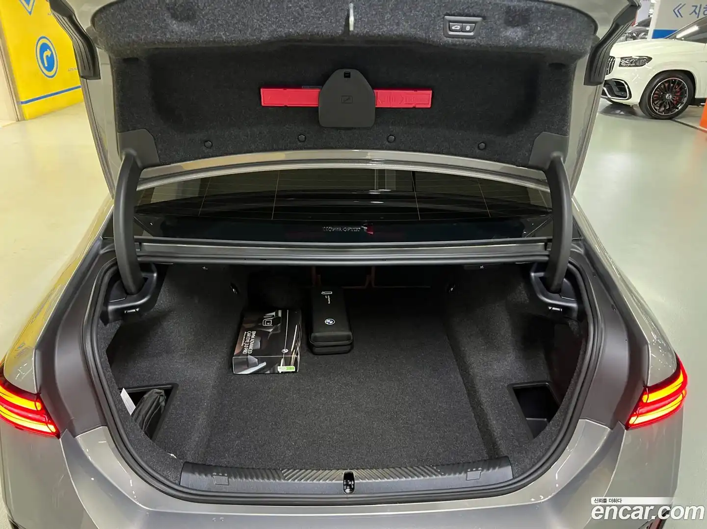 5-Series BMW 2026.1-OPTION-019