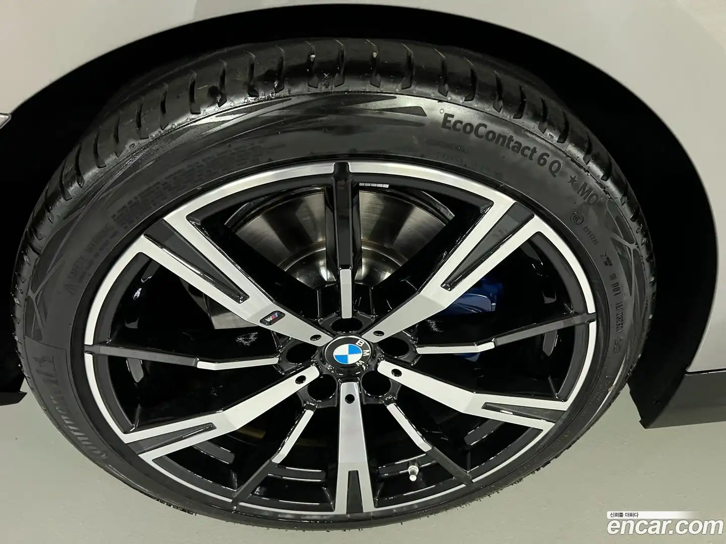 5-Series BMW 2026.1-OPTION-020