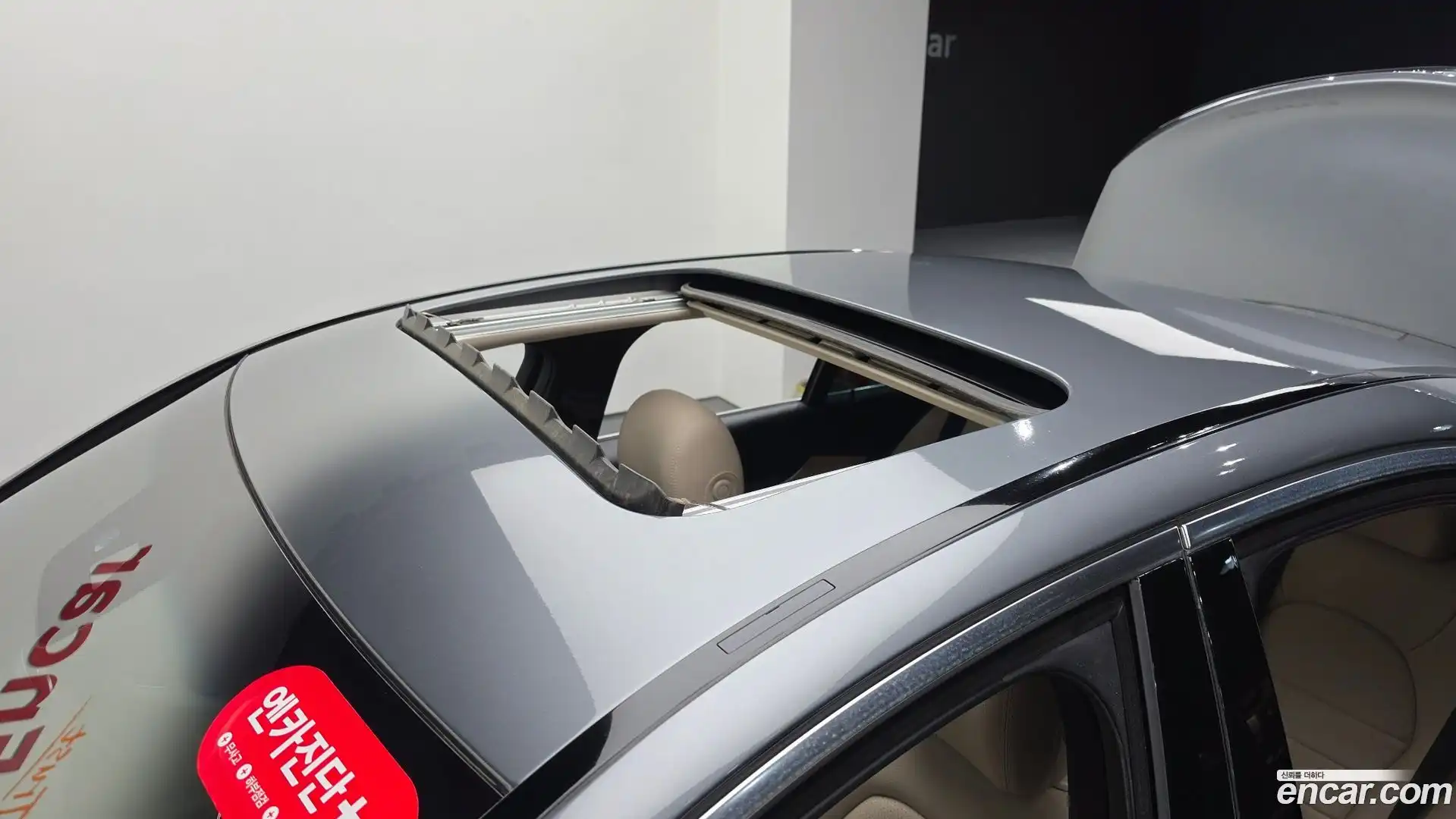 C-Class Mercedes-Benz 2019.5-OPTION-022