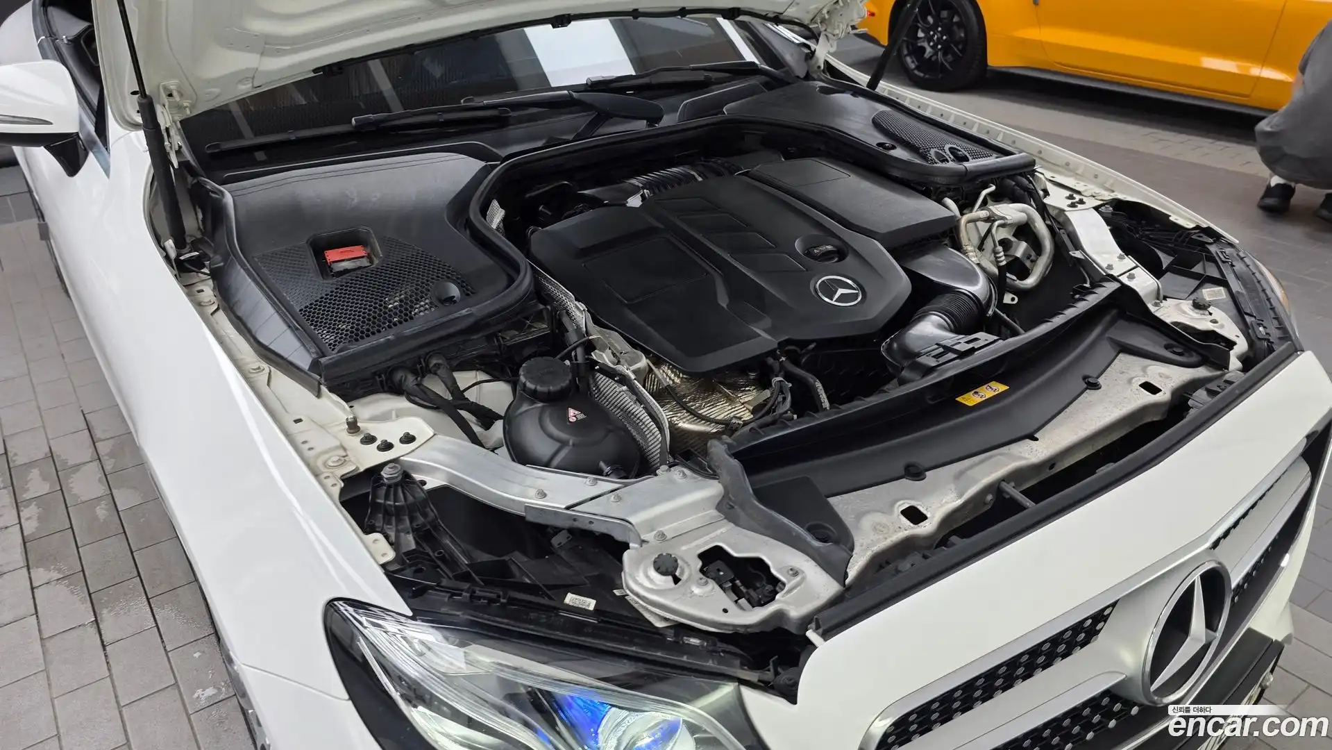 E-Class Mercedes-Benz 2018.10-OUTER-006