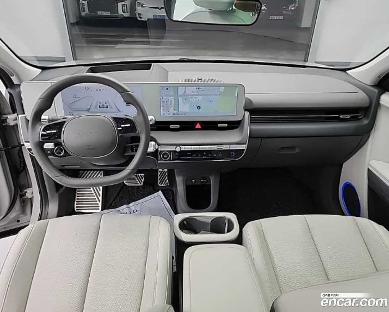 Ioniq5 Hyundai 2023.6-INNER-007