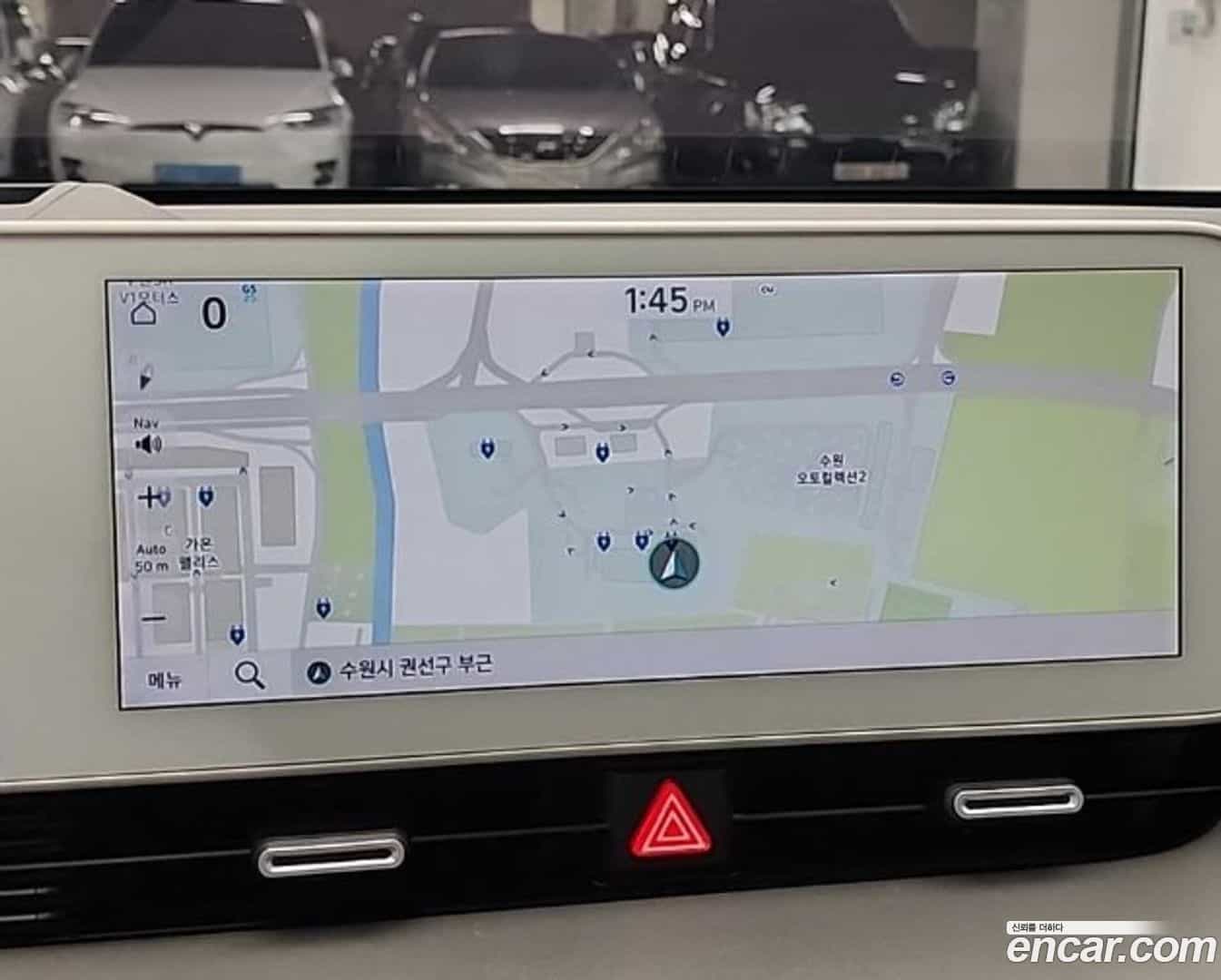 Ioniq5 Hyundai 2023.6-OPTION-017