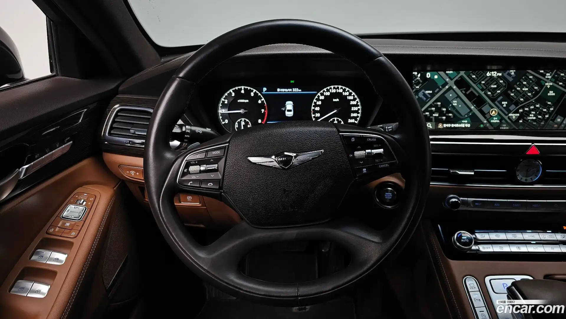 G90 Genesis 2019.2-OPTION-017