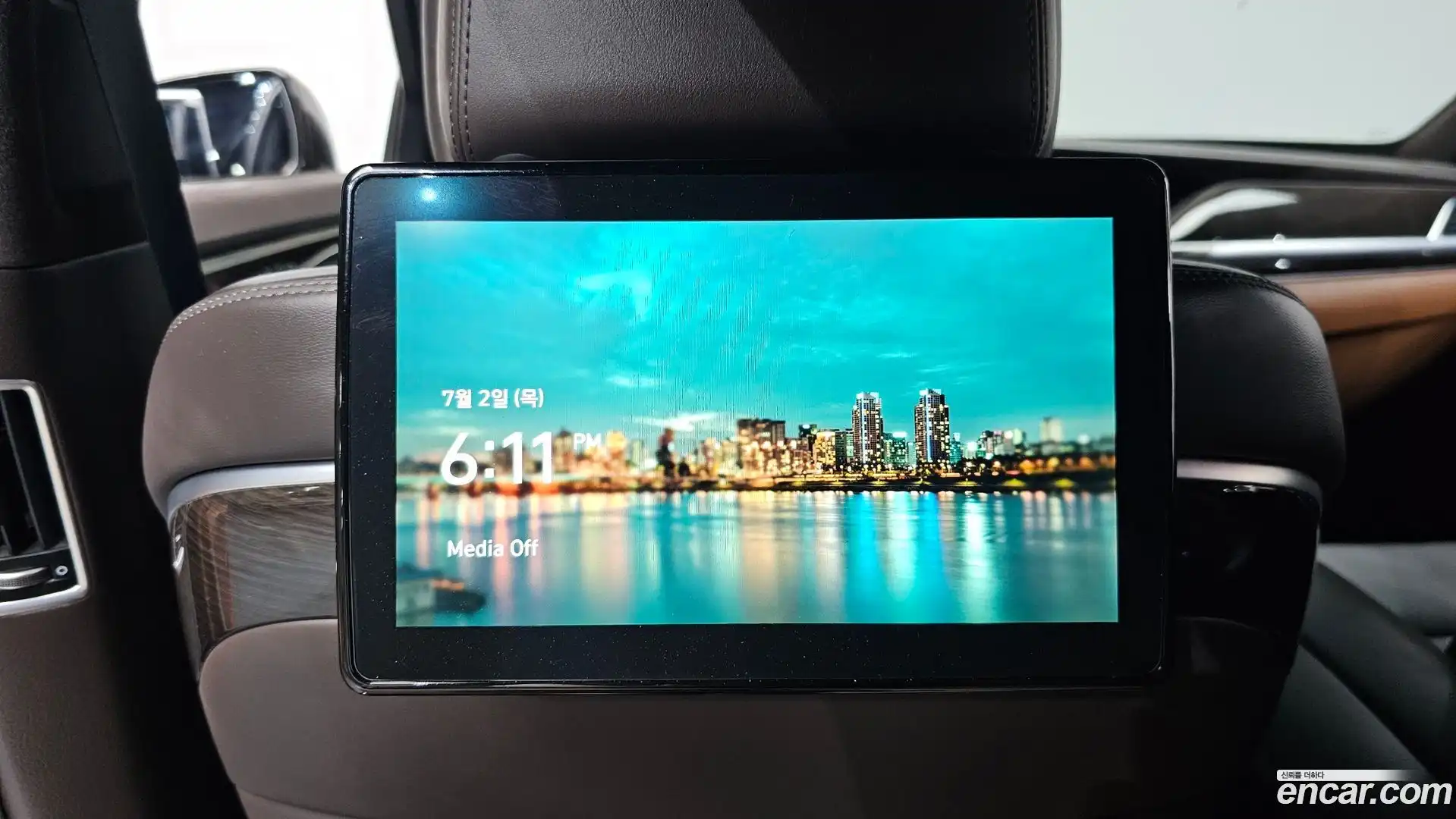 G90 Genesis 2019.2-OPTION-047