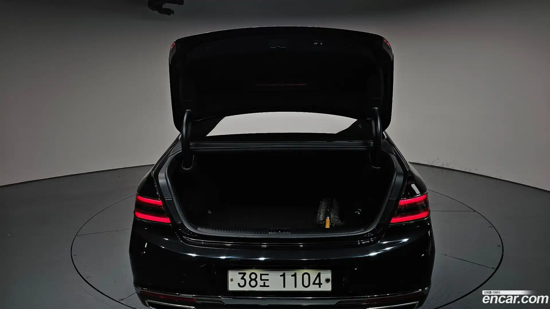 G90 Genesis 2019.2-OPTION-050