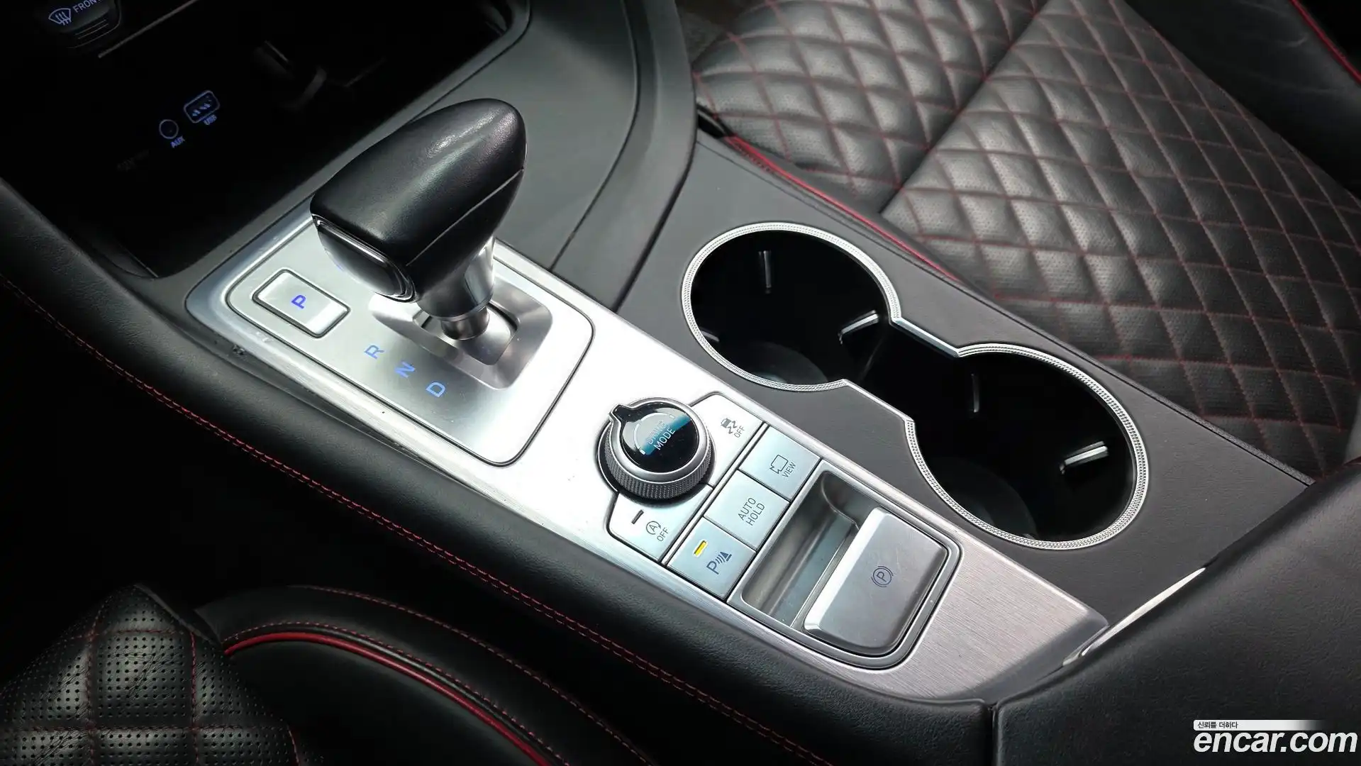 G70 Genesis 2018.5-INNER-009