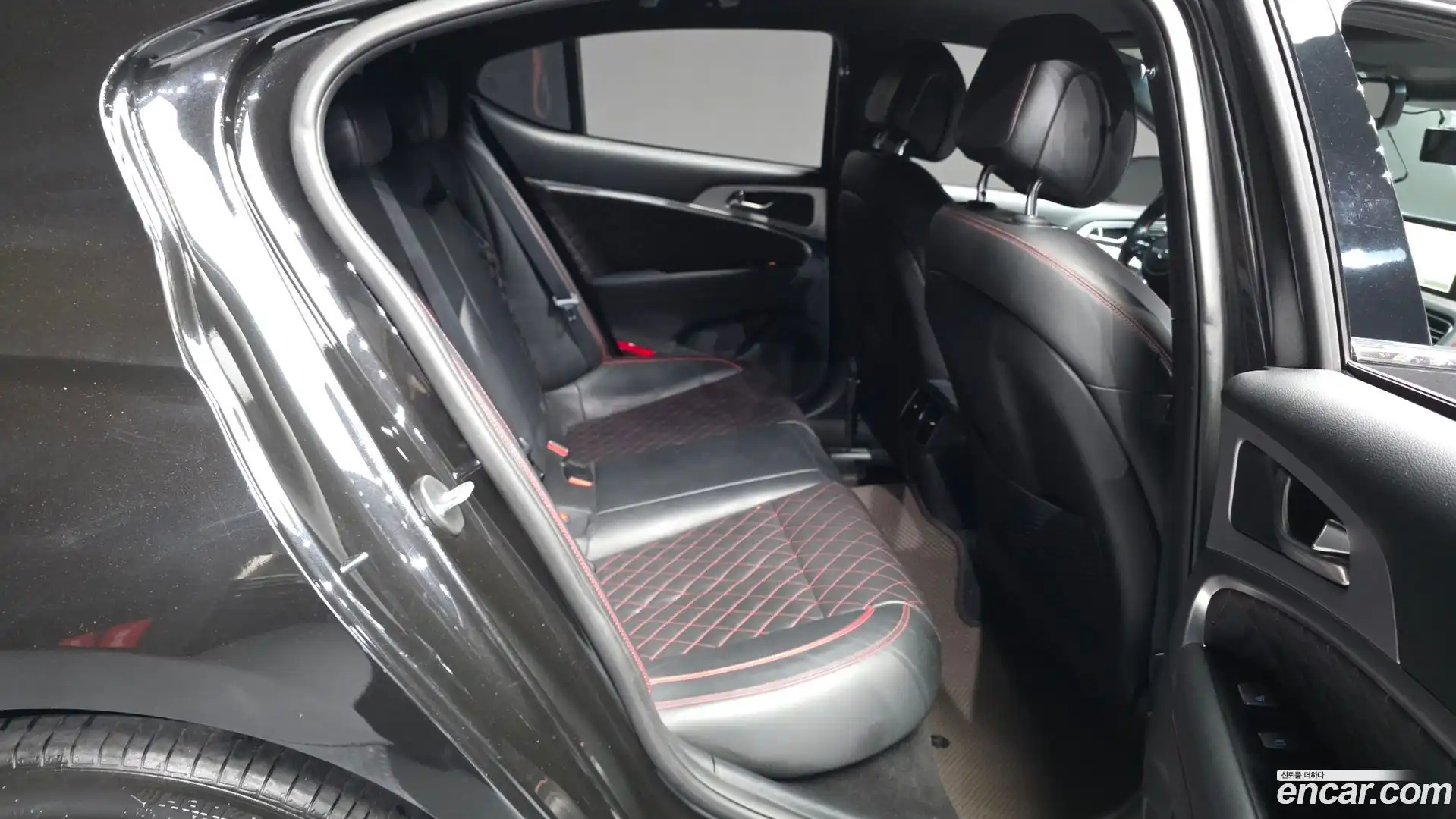 G70 Genesis 2018.5-OPTION-016