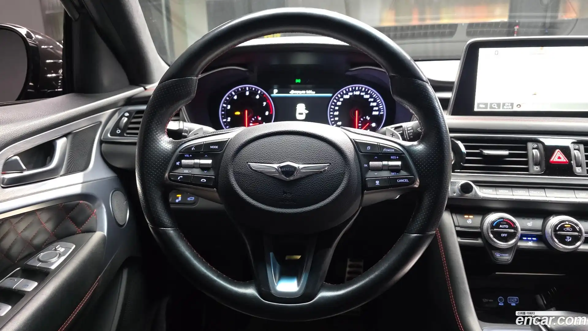 G70 Genesis 2018.5-OPTION-017