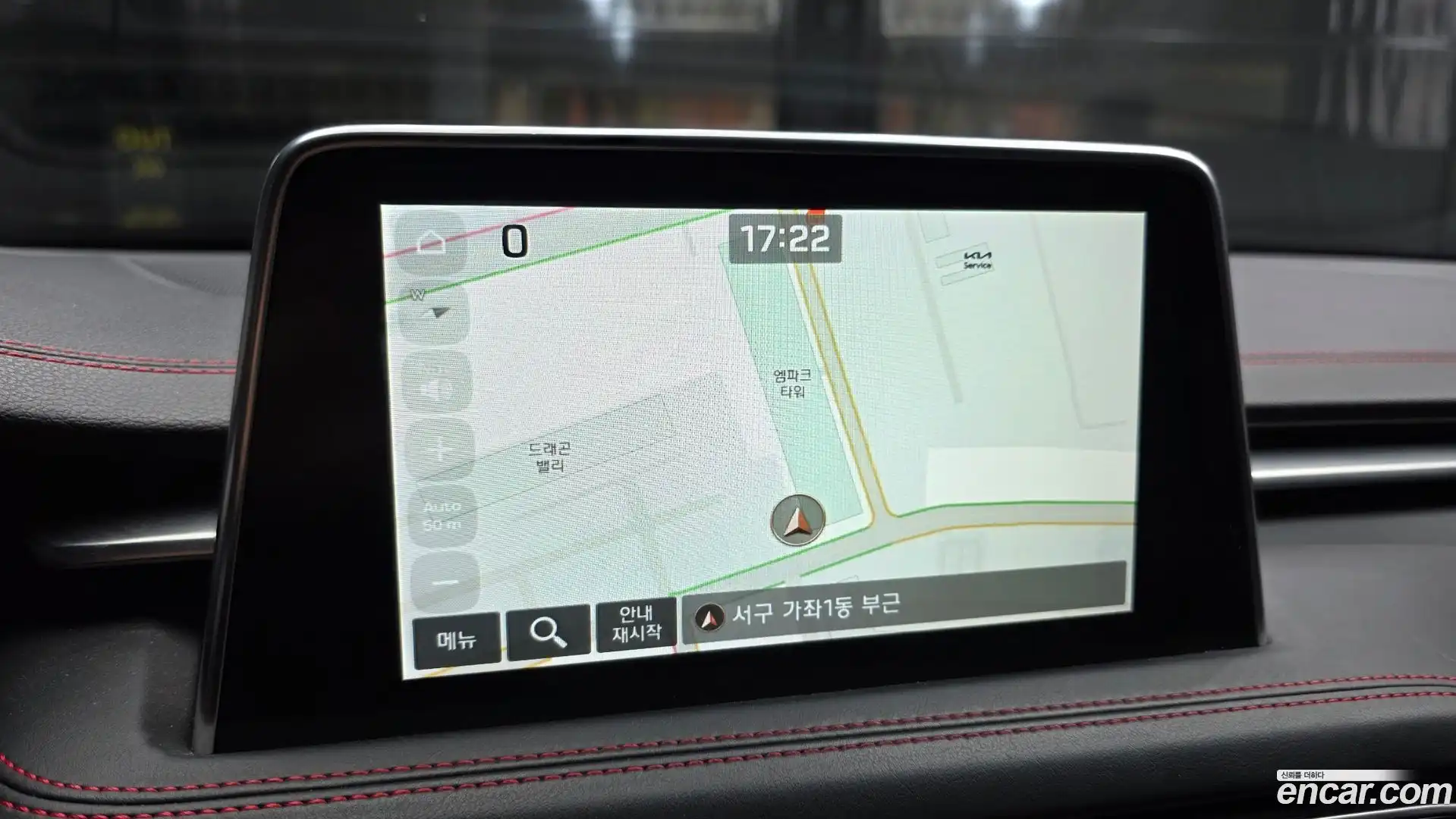 G70 Genesis 2018.5-OPTION-018