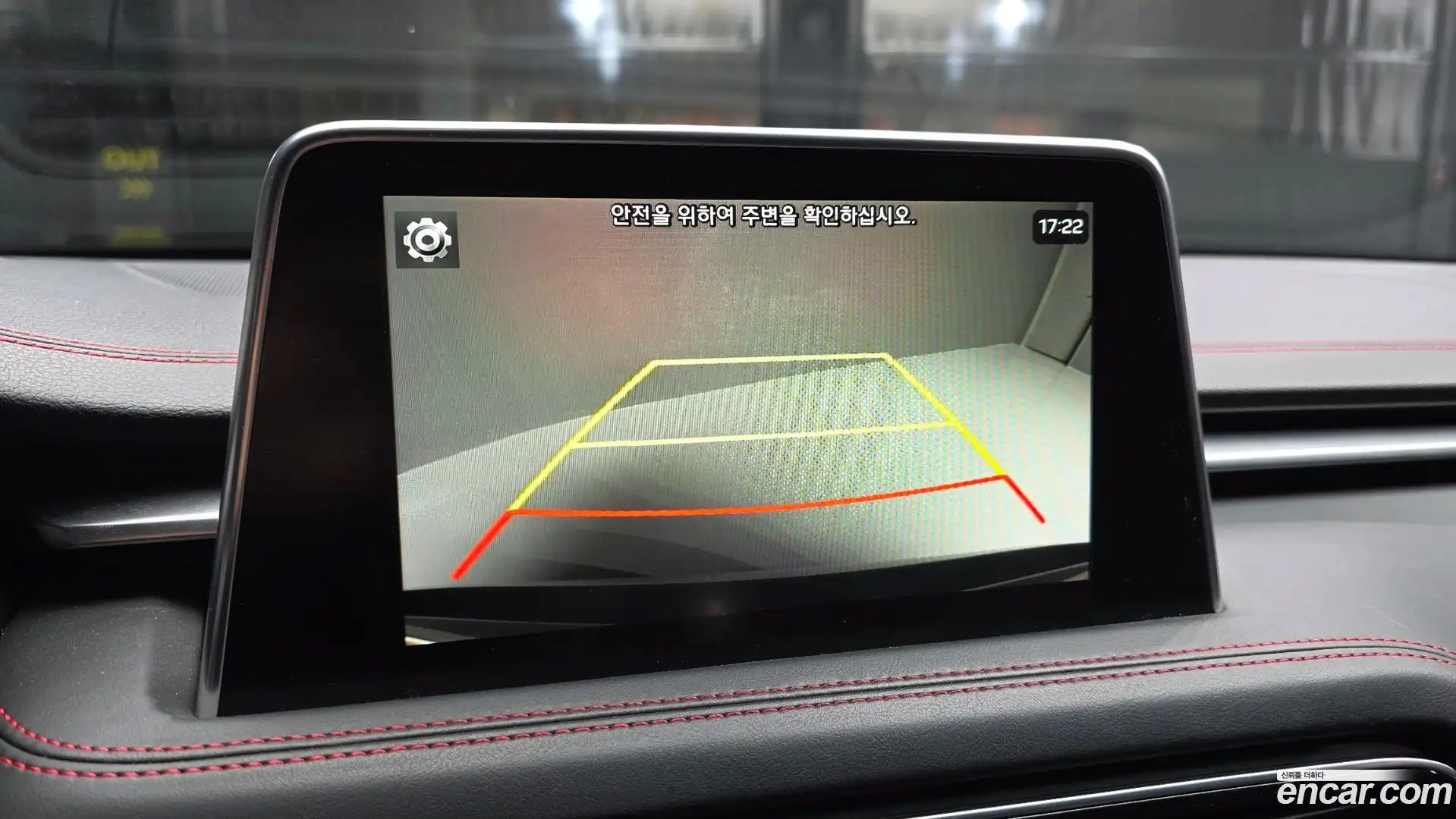 G70 Genesis 2018.5-OPTION-019