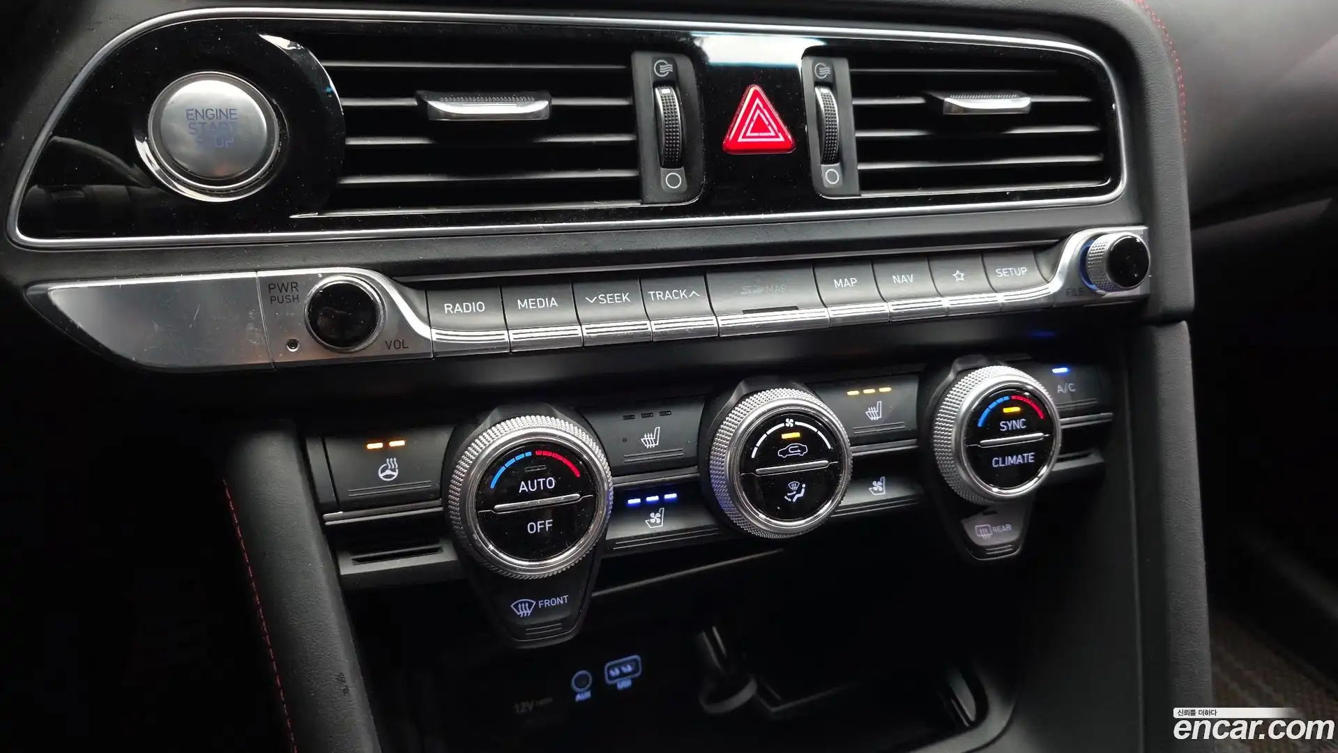 G70 Genesis 2018.5-OPTION-020