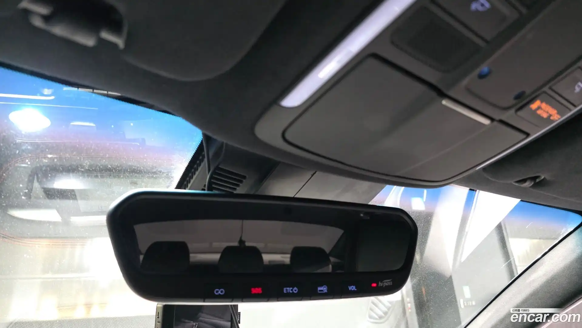 G70 Genesis 2018.5-OPTION-022