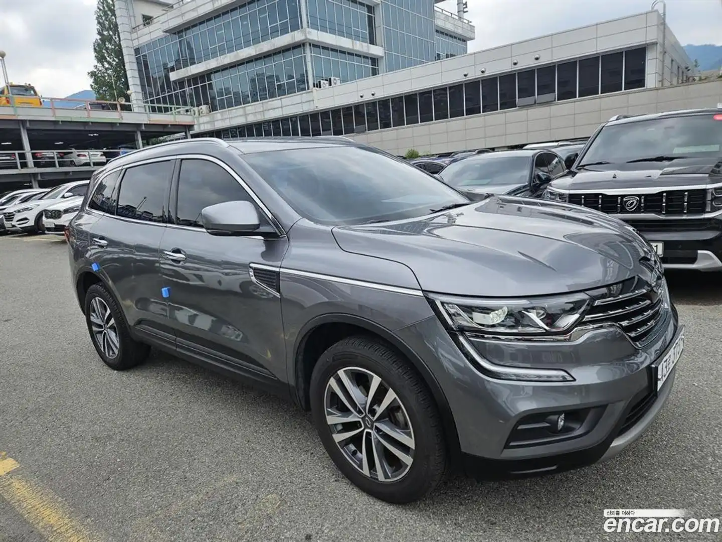 QM6 Renault Korea 2018.3-OUTER-001