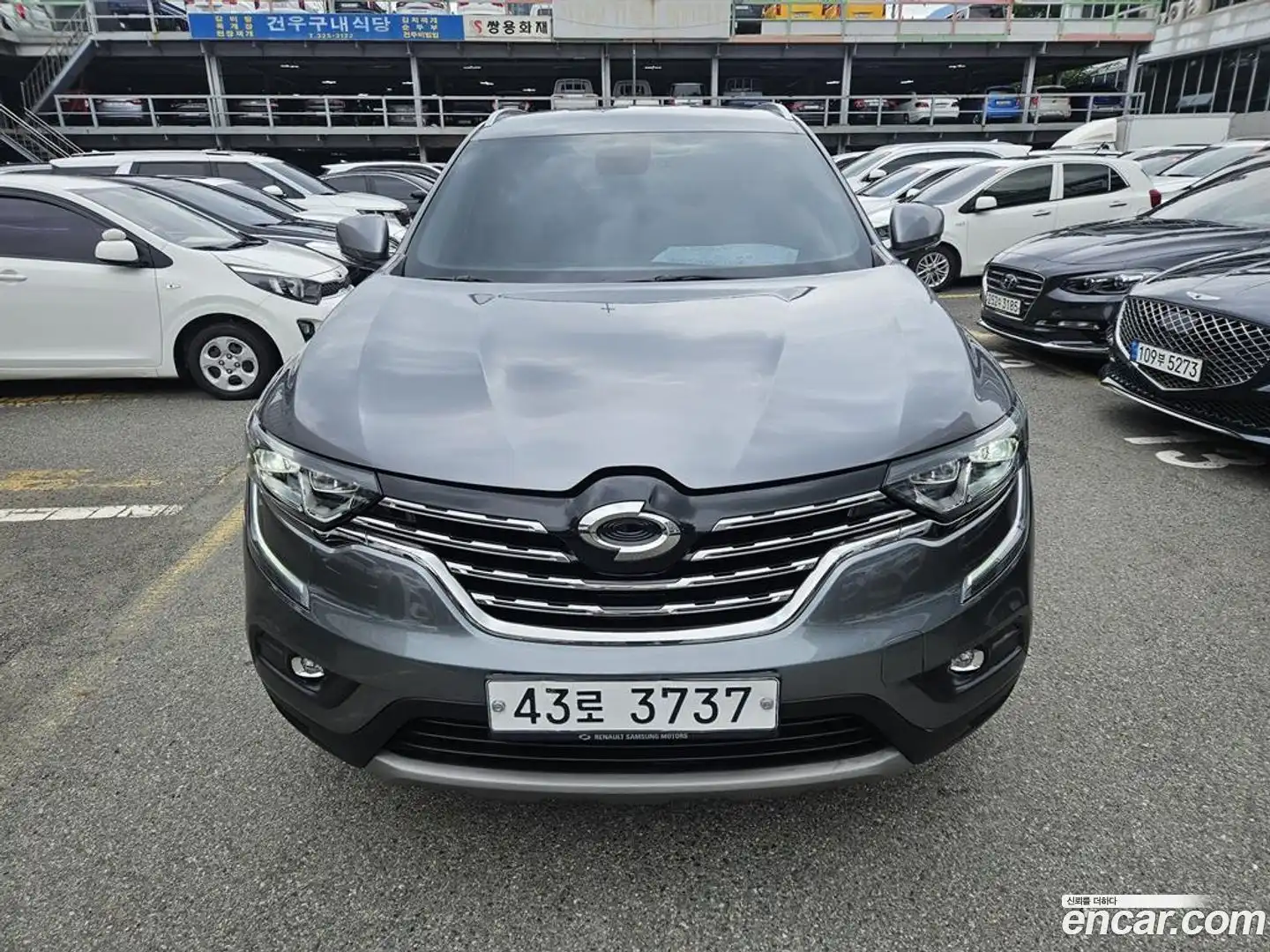 QM6 Renault Korea 2018.3-OUTER-002