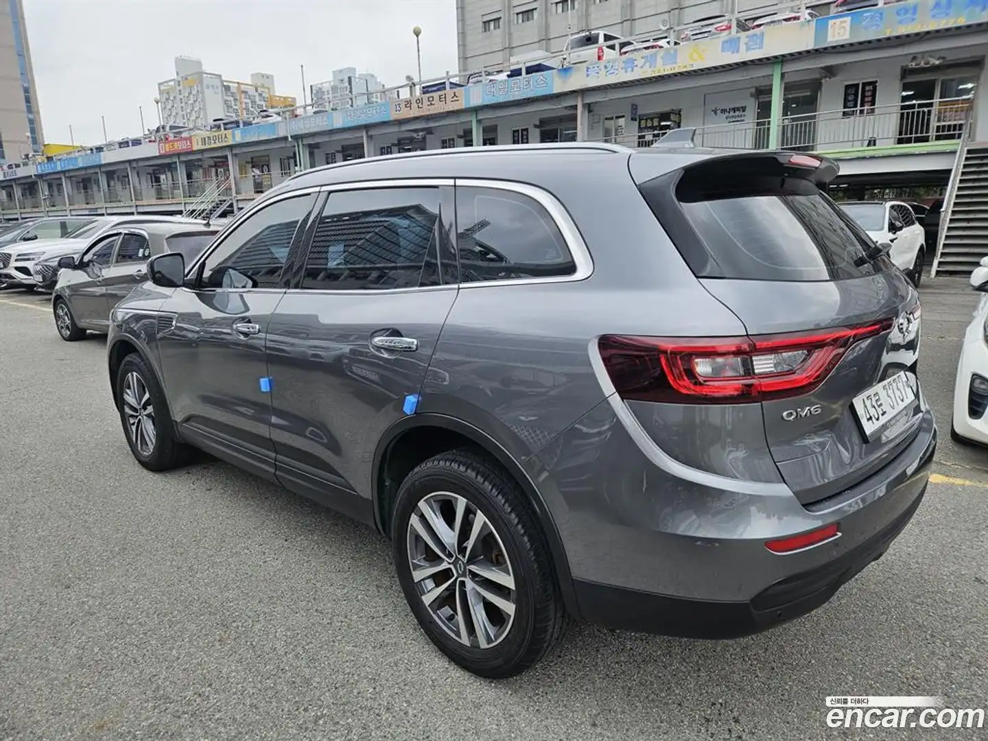 QM6 Renault Korea 2018.3-OUTER-003