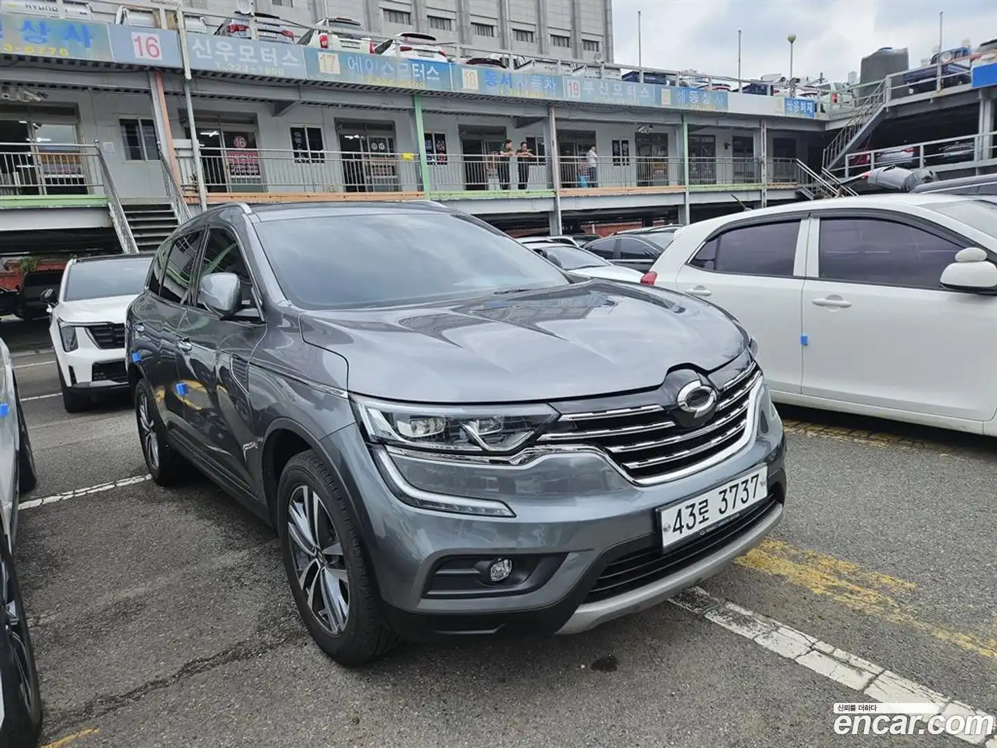 QM6 Renault Korea 2018.3-OUTER-004