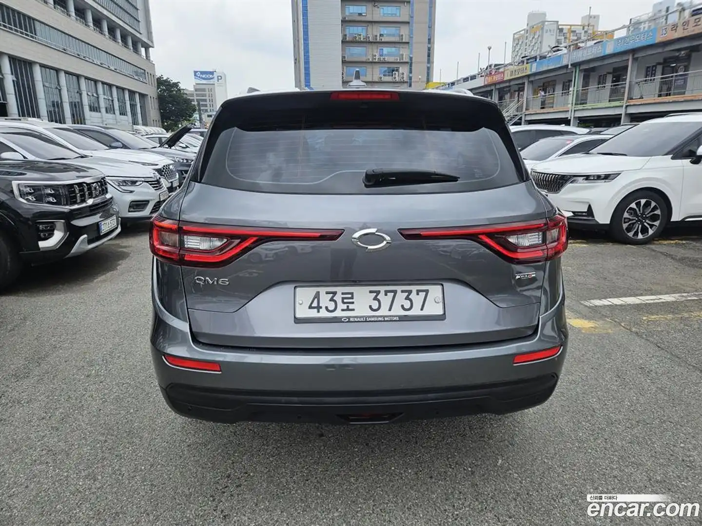 QM6 Renault Korea 2018.3-OUTER-005