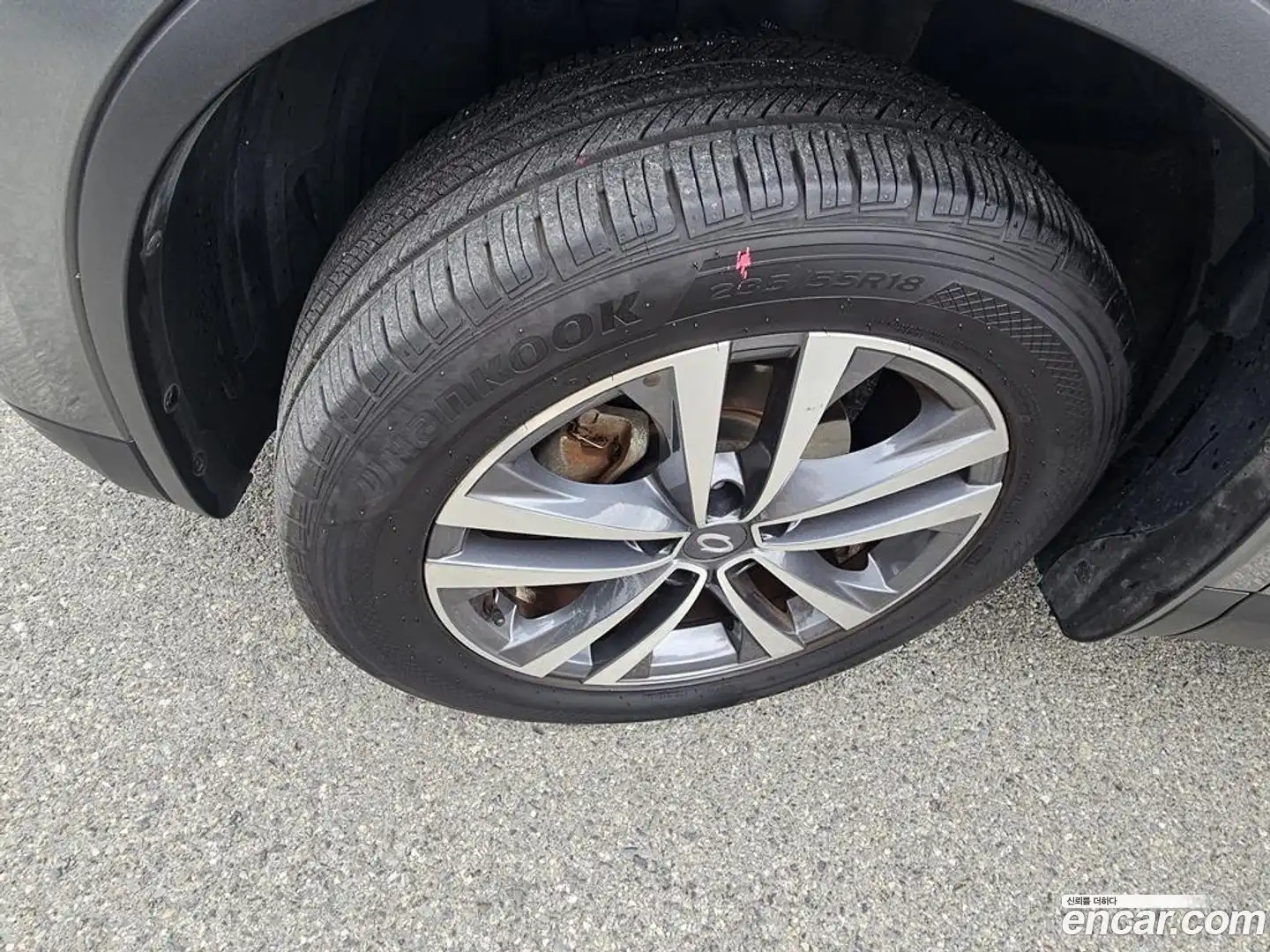 QM6 Renault Korea 2018.3-OPTION-023