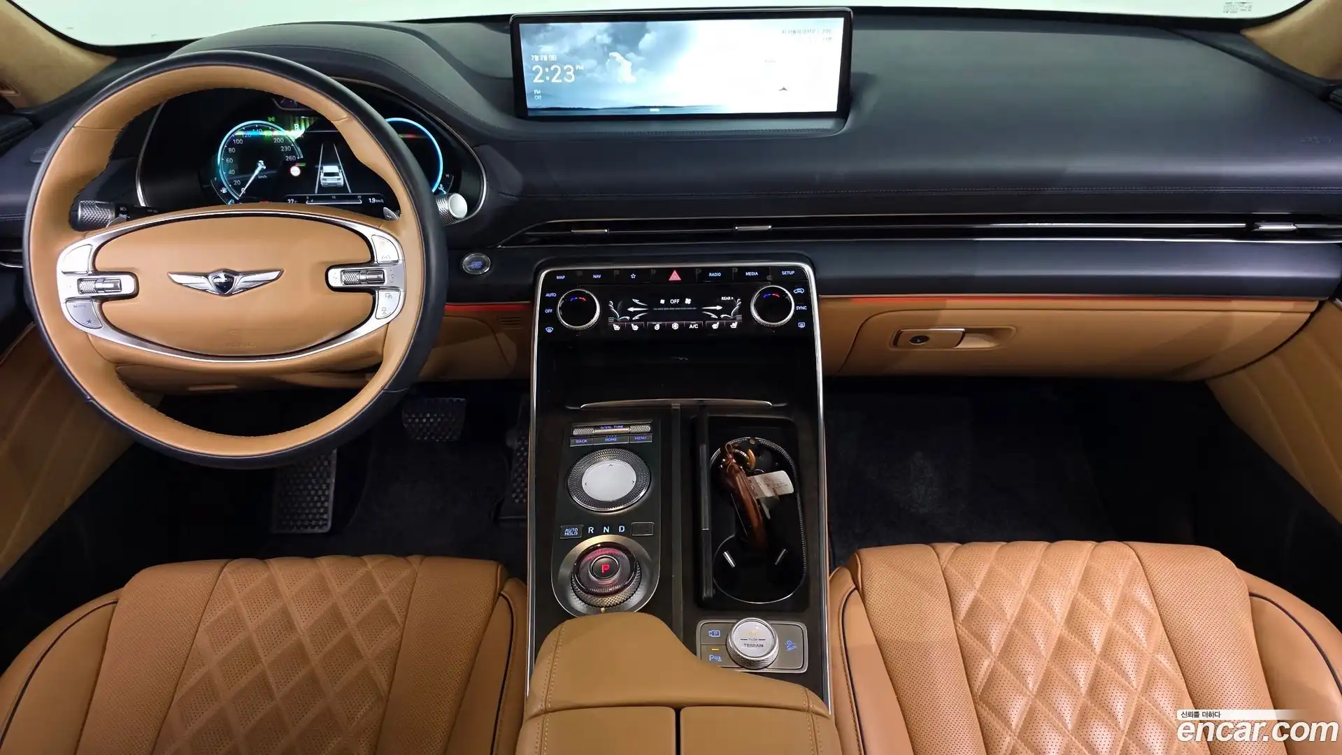 GV80 Genesis 2022.4-INNER-007