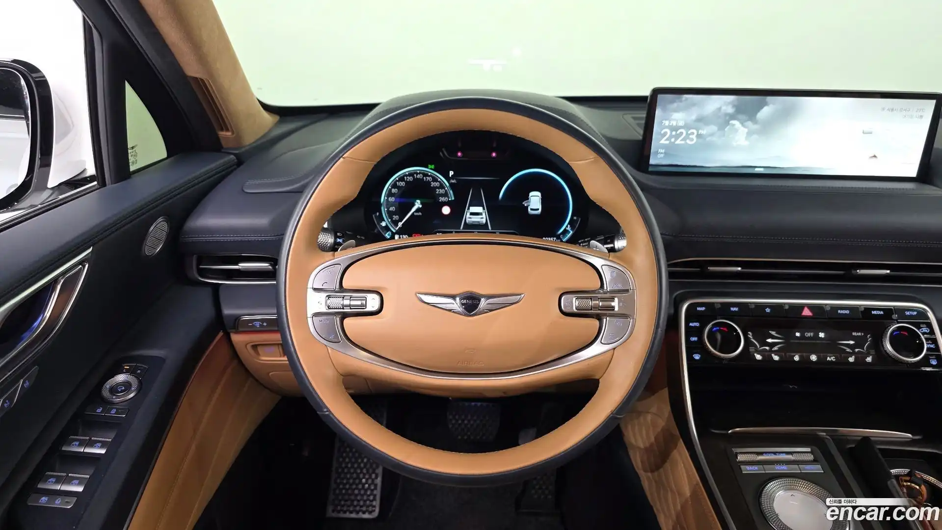 GV80 Genesis 2022.4-OPTION-017