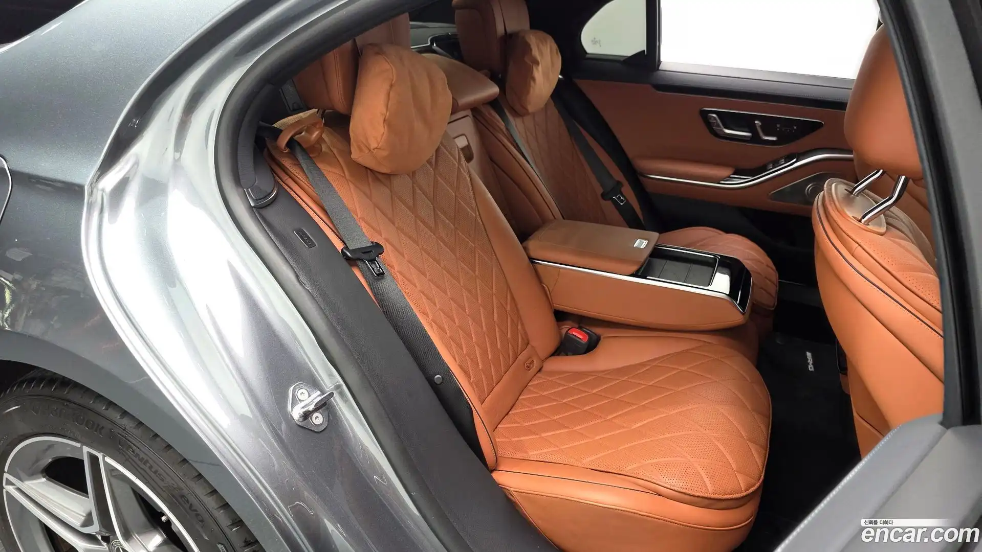 S-Class Mercedes-Benz 2021.6-OPTION-015