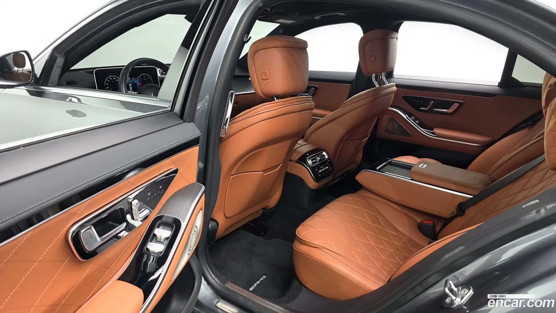 S-Class Mercedes-Benz 2021.6-OPTION-016