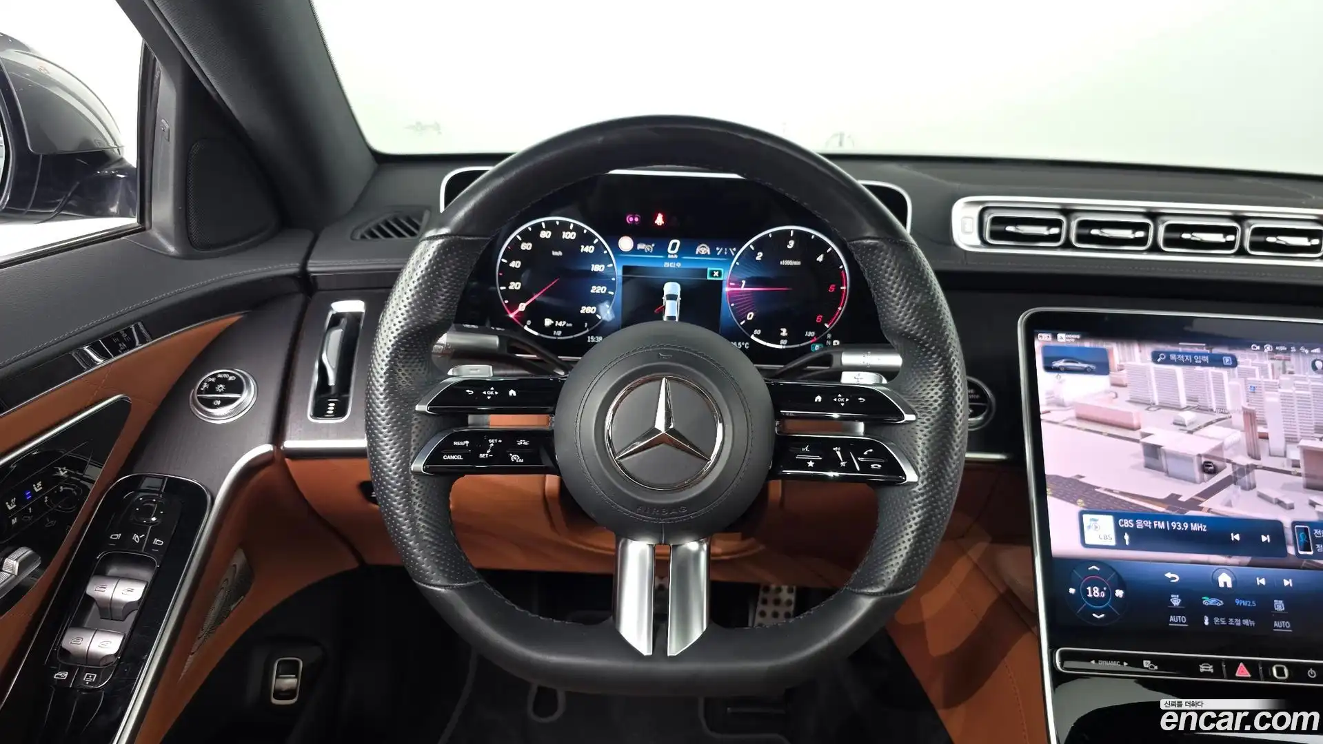 S-Class Mercedes-Benz 2021.6-OPTION-017
