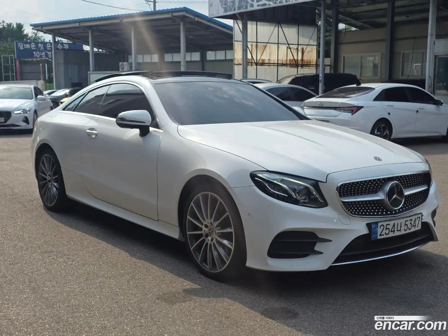 E-Class Mercedes-Benz 2019.6-OUTER-002