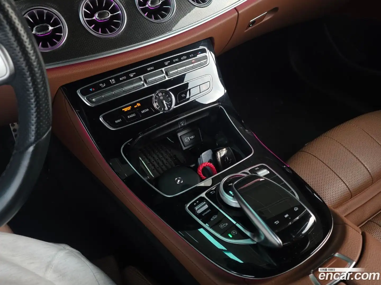 E-Class Mercedes-Benz 2019.6-OPTION-016