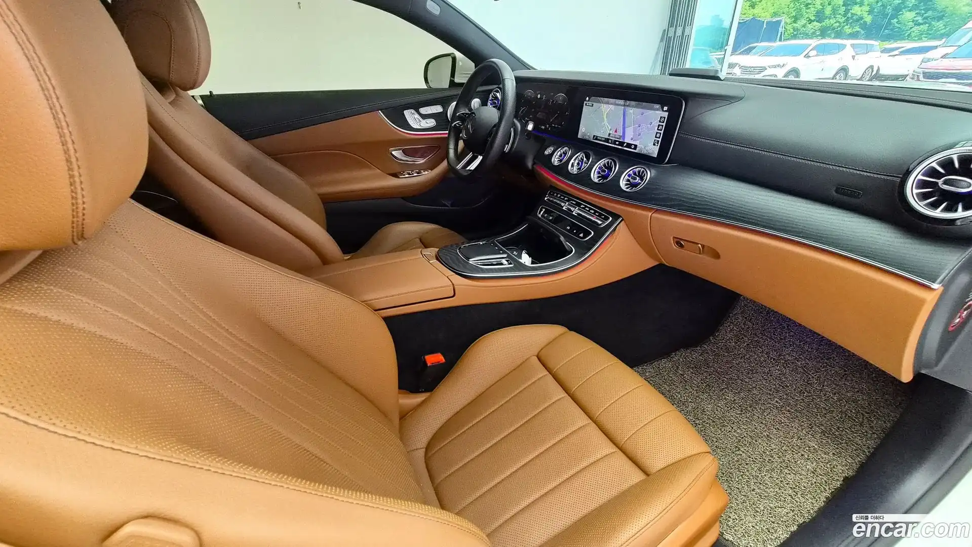 E-Class Mercedes-Benz 2023.4-OPTION-019