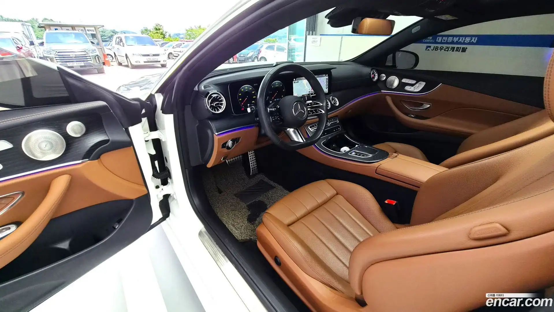 E-Class Mercedes-Benz 2023.4-OPTION-021