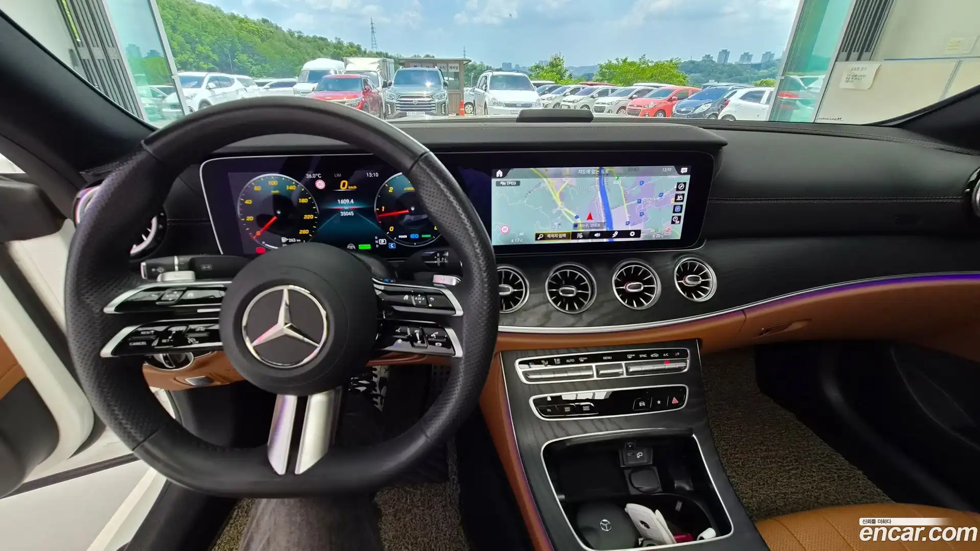 E-Class Mercedes-Benz 2023.4-OPTION-024