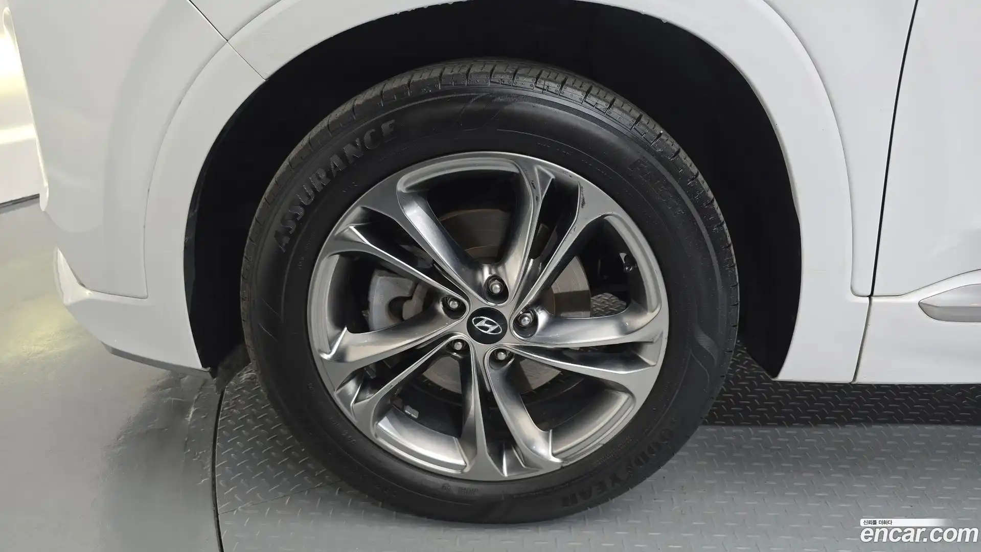 Santafe Hyundai 2018.9-OUTER-005