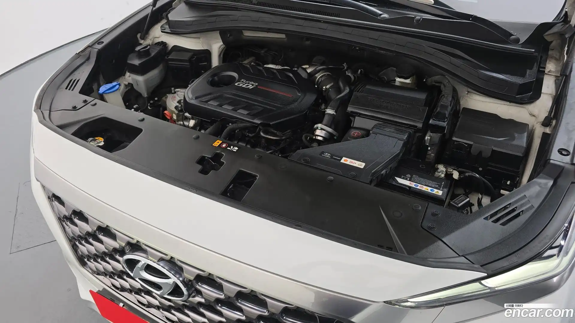 Santafe Hyundai 2018.9-OUTER-006