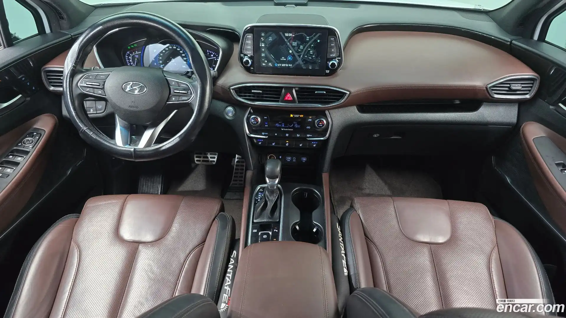 Santafe Hyundai 2018.9-INNER-007