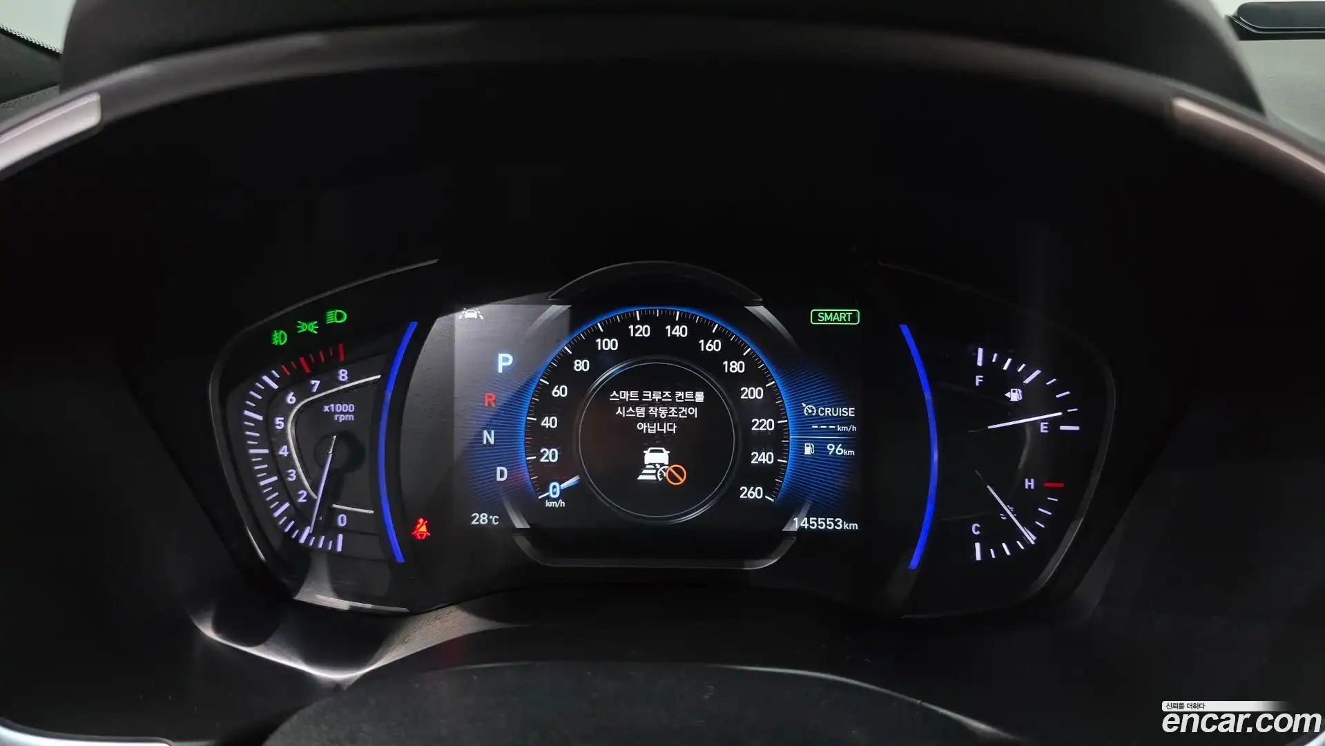 Santafe Hyundai 2018.9-INNER-008