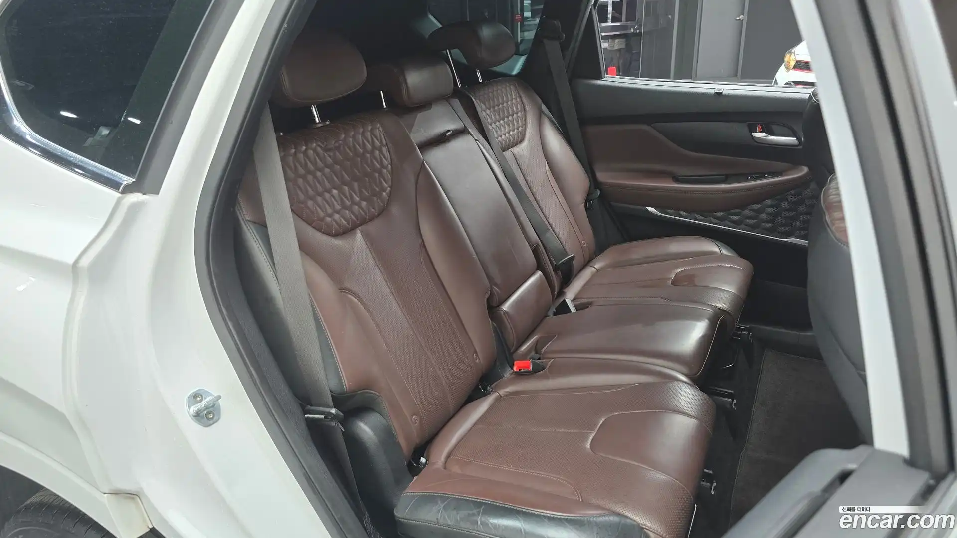 Santafe Hyundai 2018.9-OPTION-016