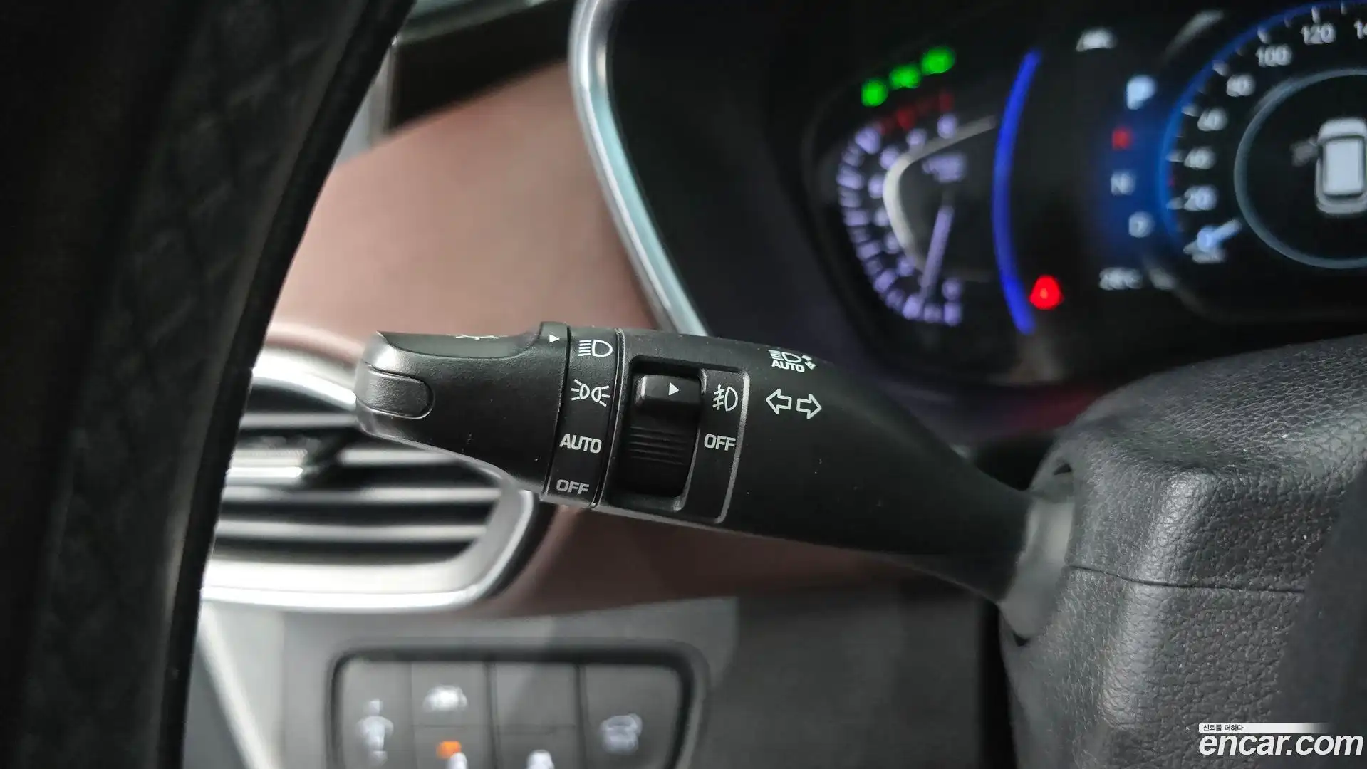 Santafe Hyundai 2018.9-OPTION-022