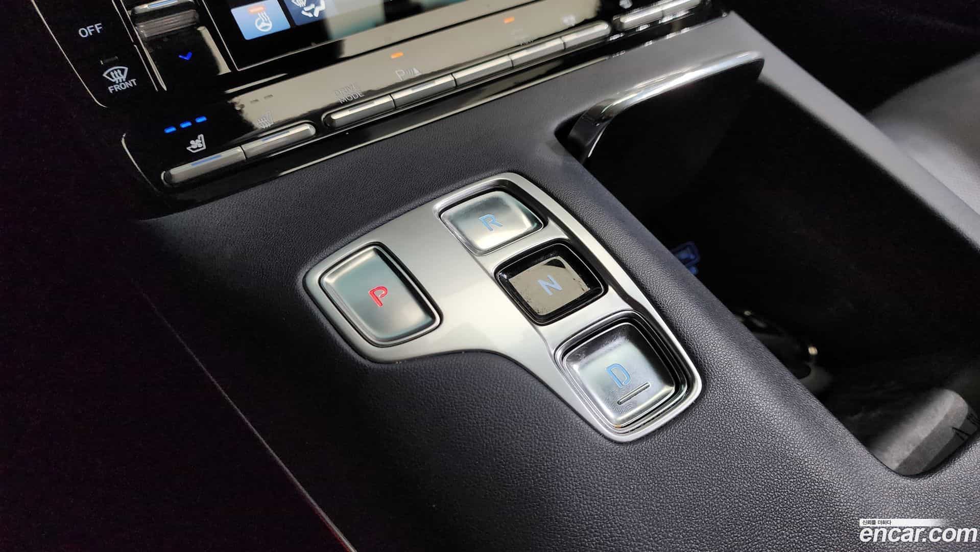 Grandeur Hyundai 2020.6-INNER-009