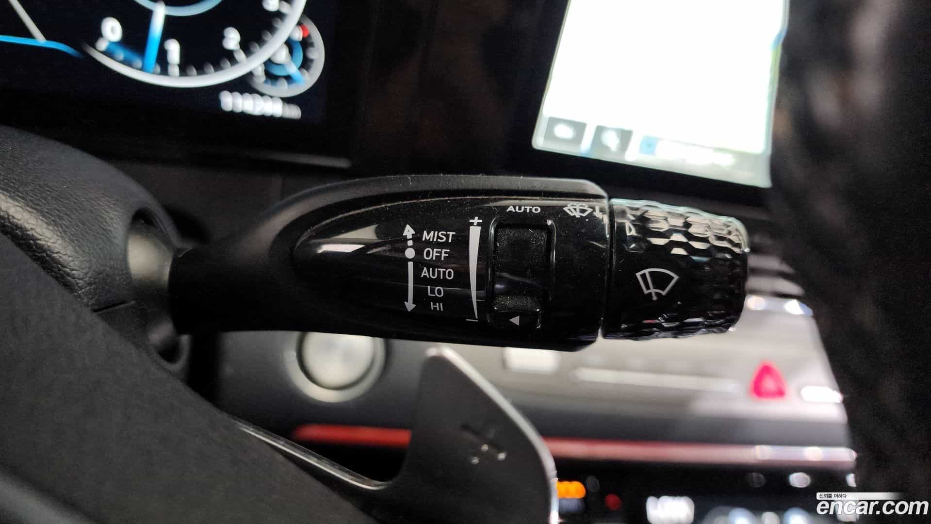 Grandeur Hyundai 2020.6-OPTION-019