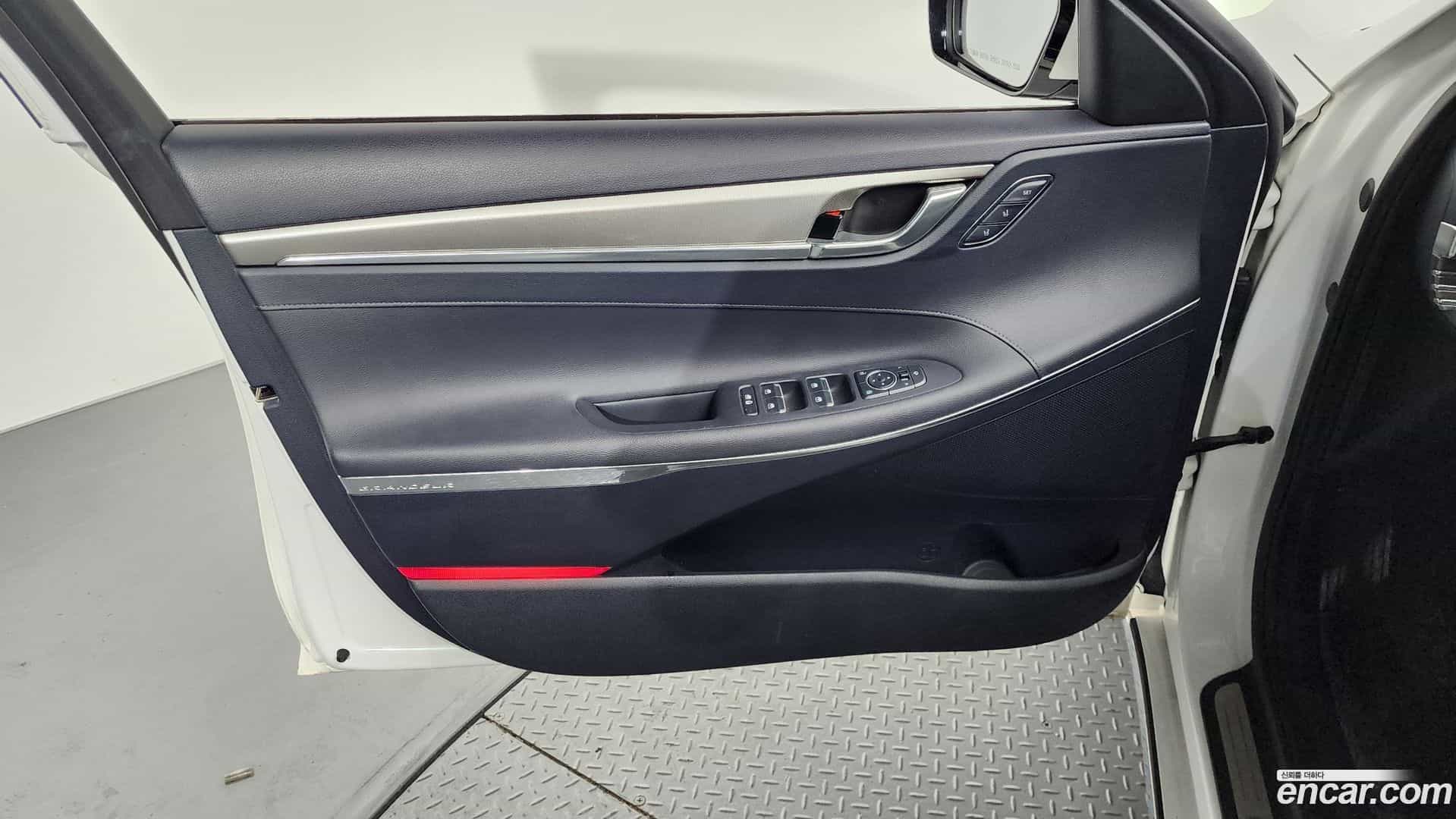 Grandeur Hyundai 2020.6-INNER-034