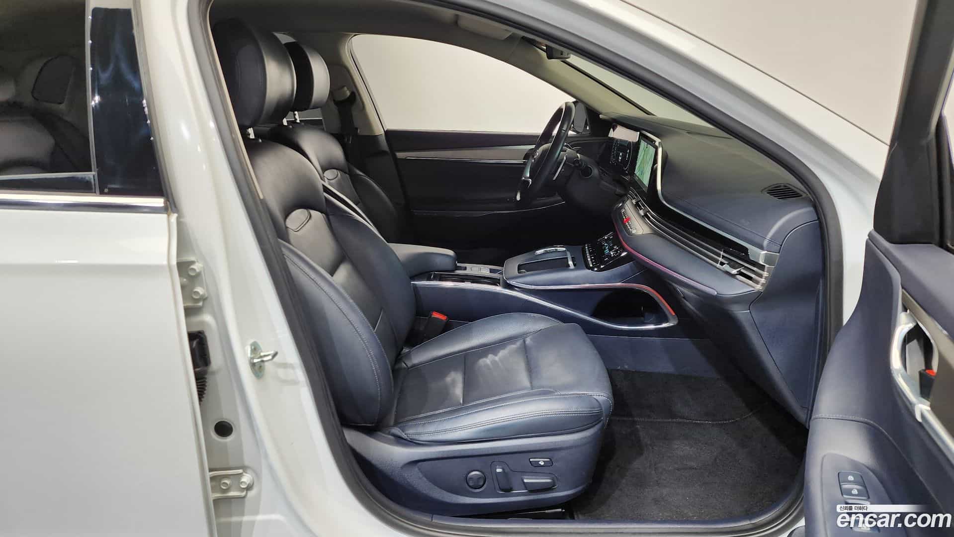 Grandeur Hyundai 2020.6-INNER-036
