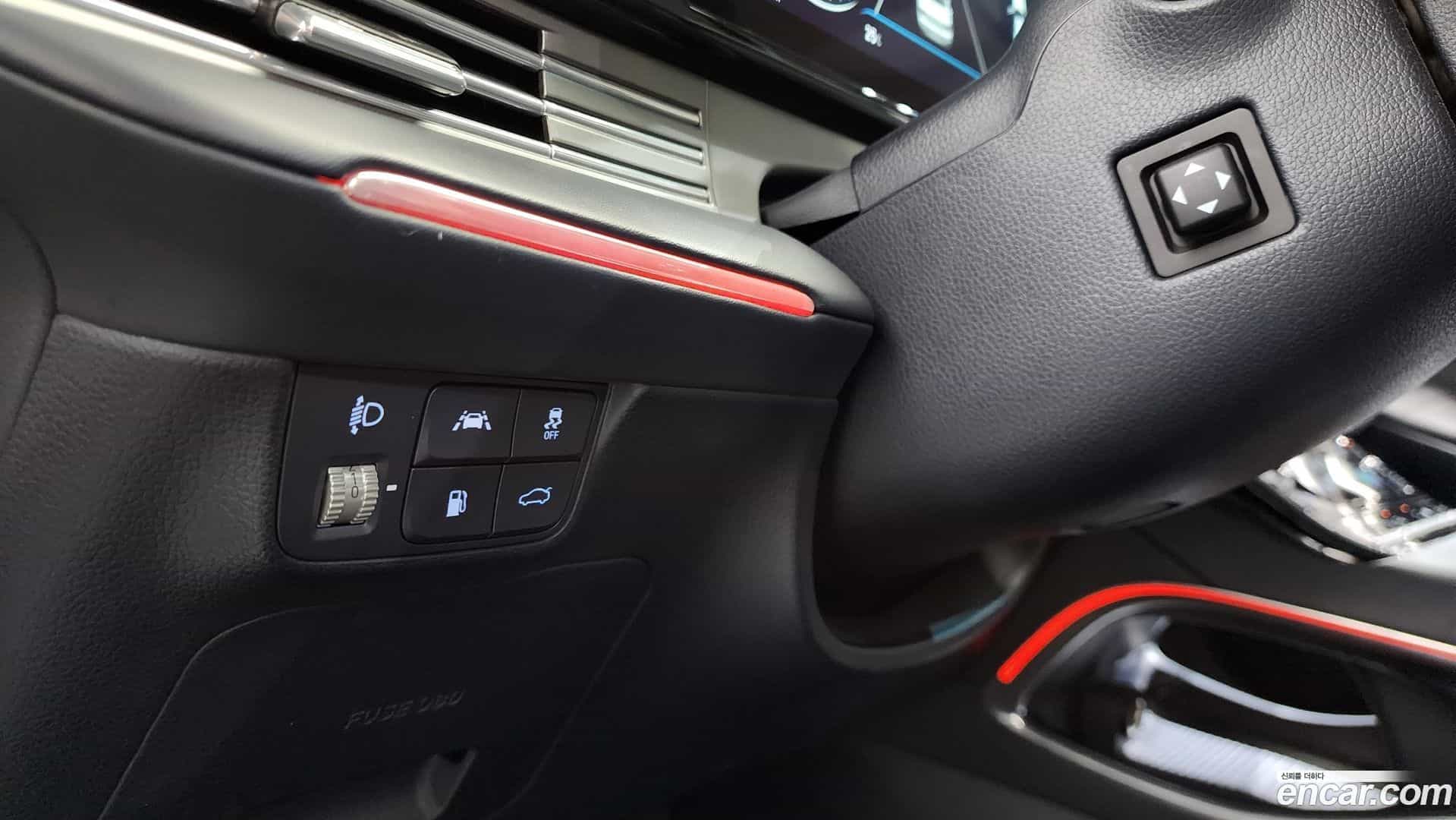 Grandeur Hyundai 2020.6-OPTION-040