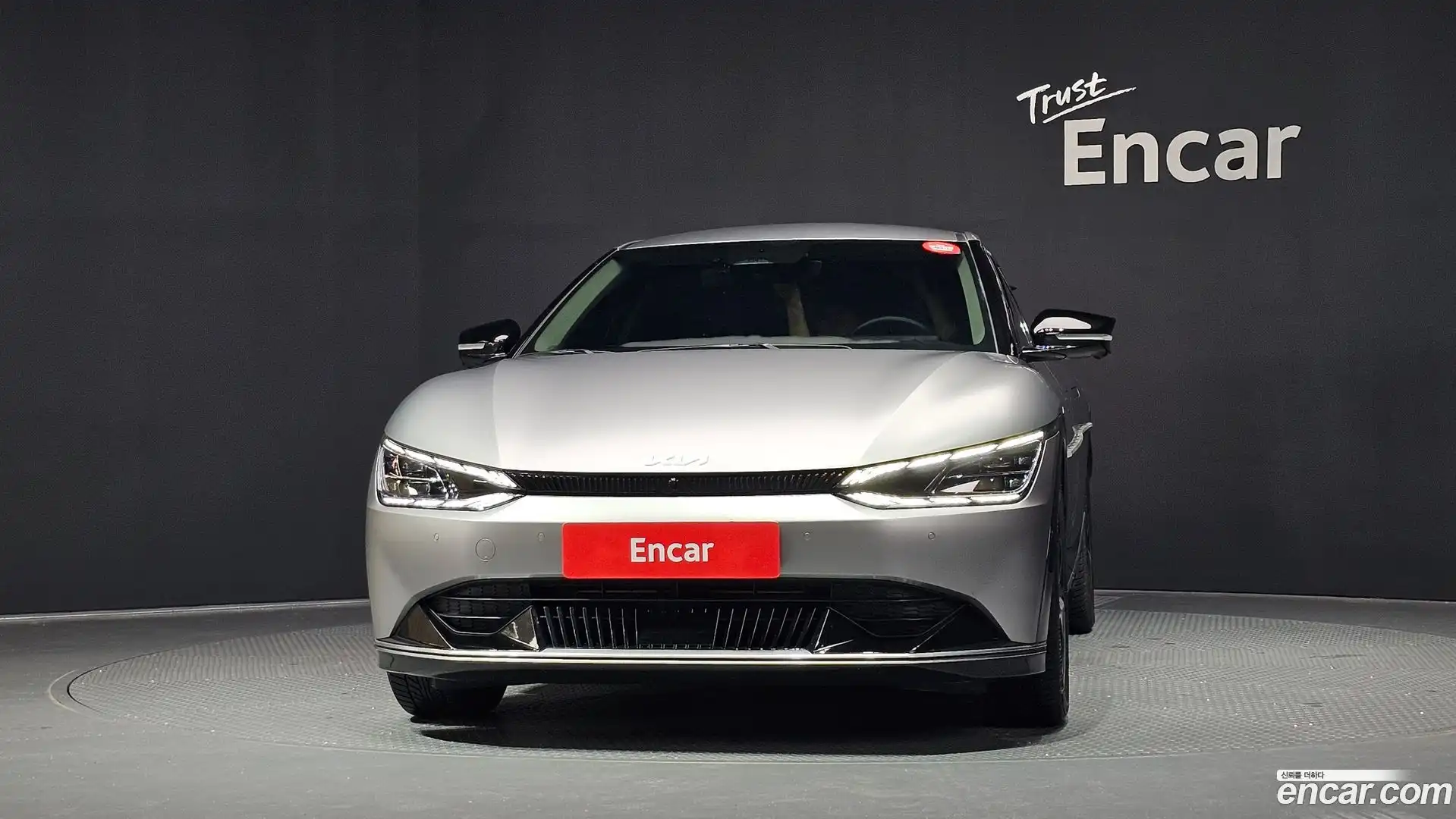 EV6 Kia 2023.6-OUTER-003