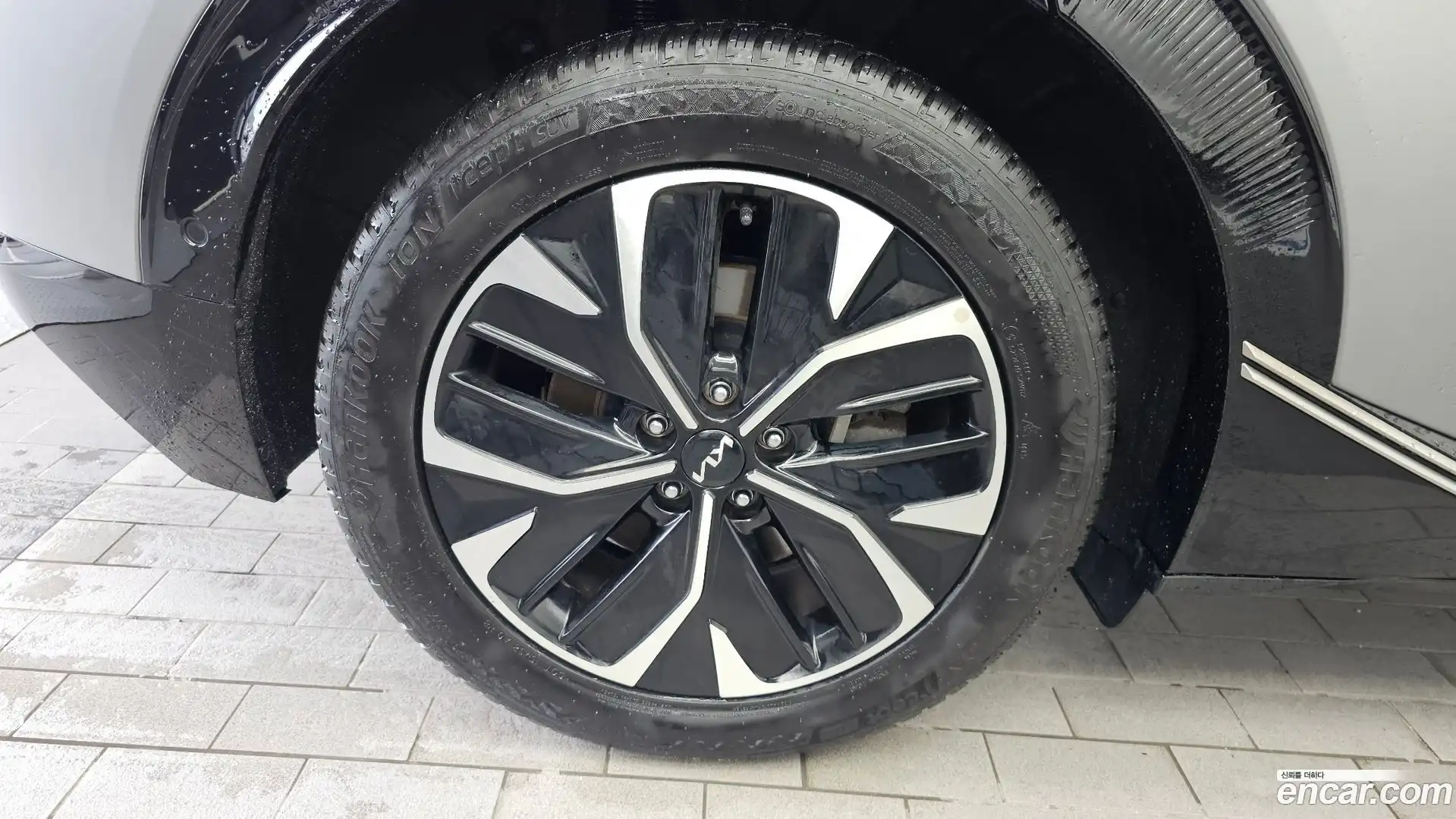 EV6 Kia 2023.6-OUTER-005